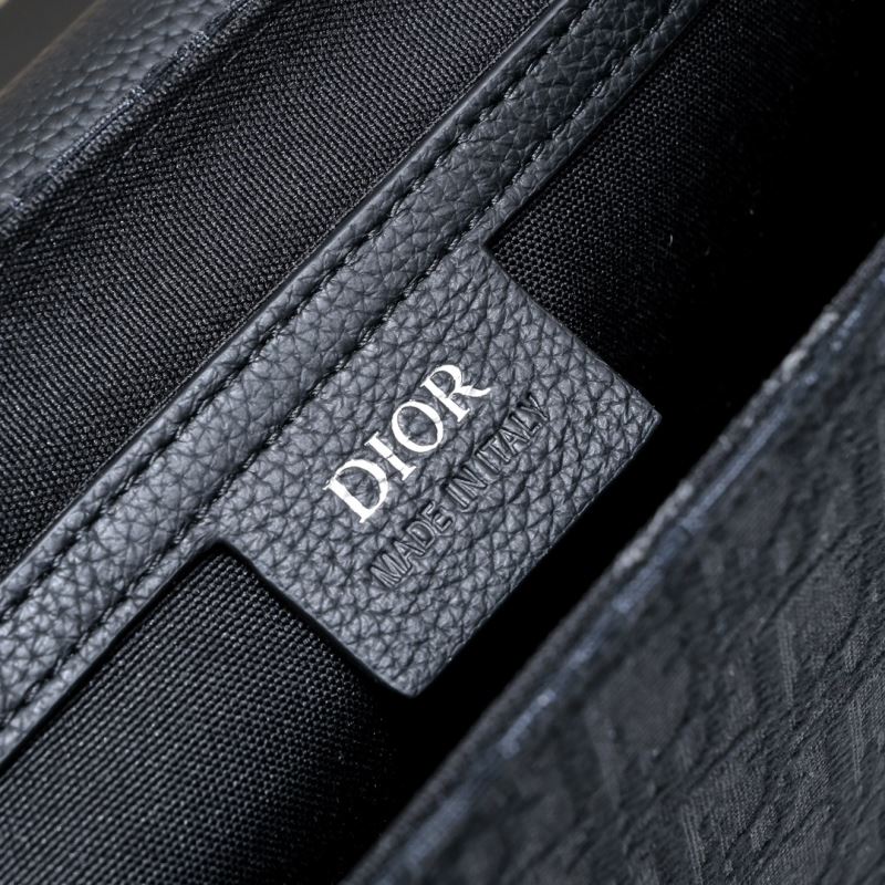 Mens Christian Dior Satchel Bags